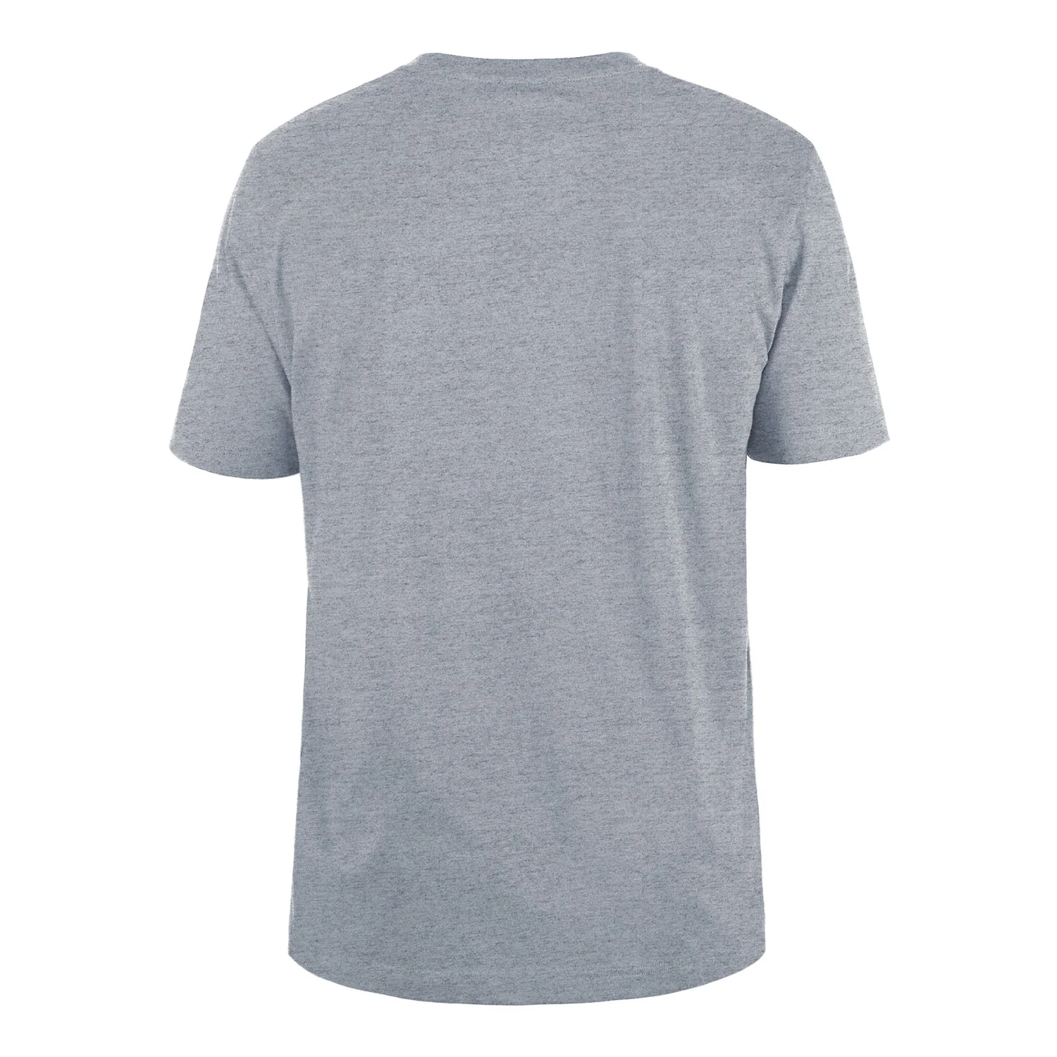 New Era Rangers Sport Classic Satin Letter Tee - Image 2
