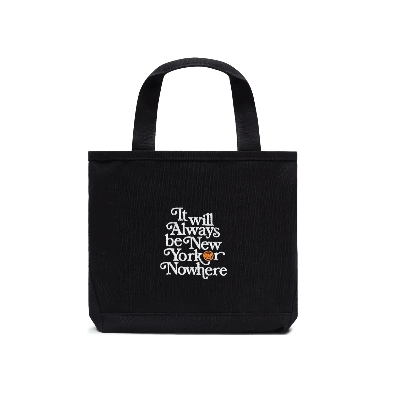 NYON x Knicks Always Mini Tote
