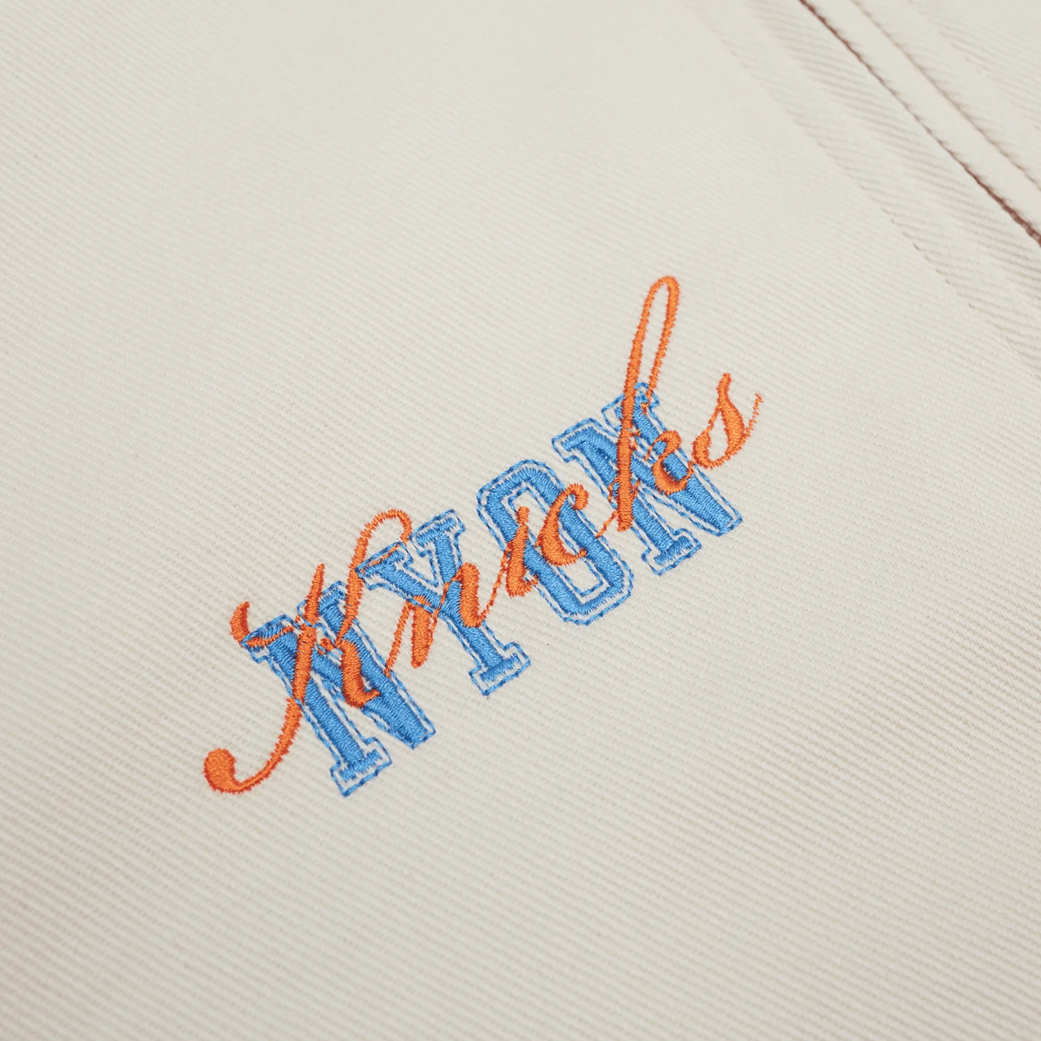 NYON x Knicks Buckets Coaches Jacket - Image 5