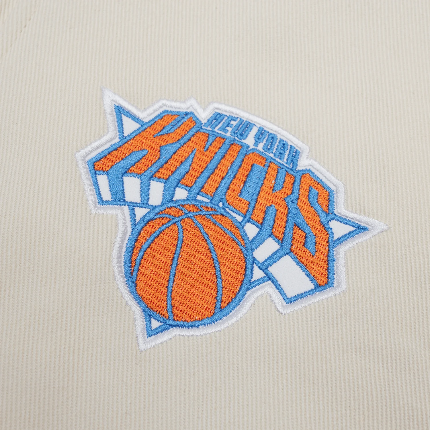NYON x Knicks Buckets Coaches Jacket - Image 6