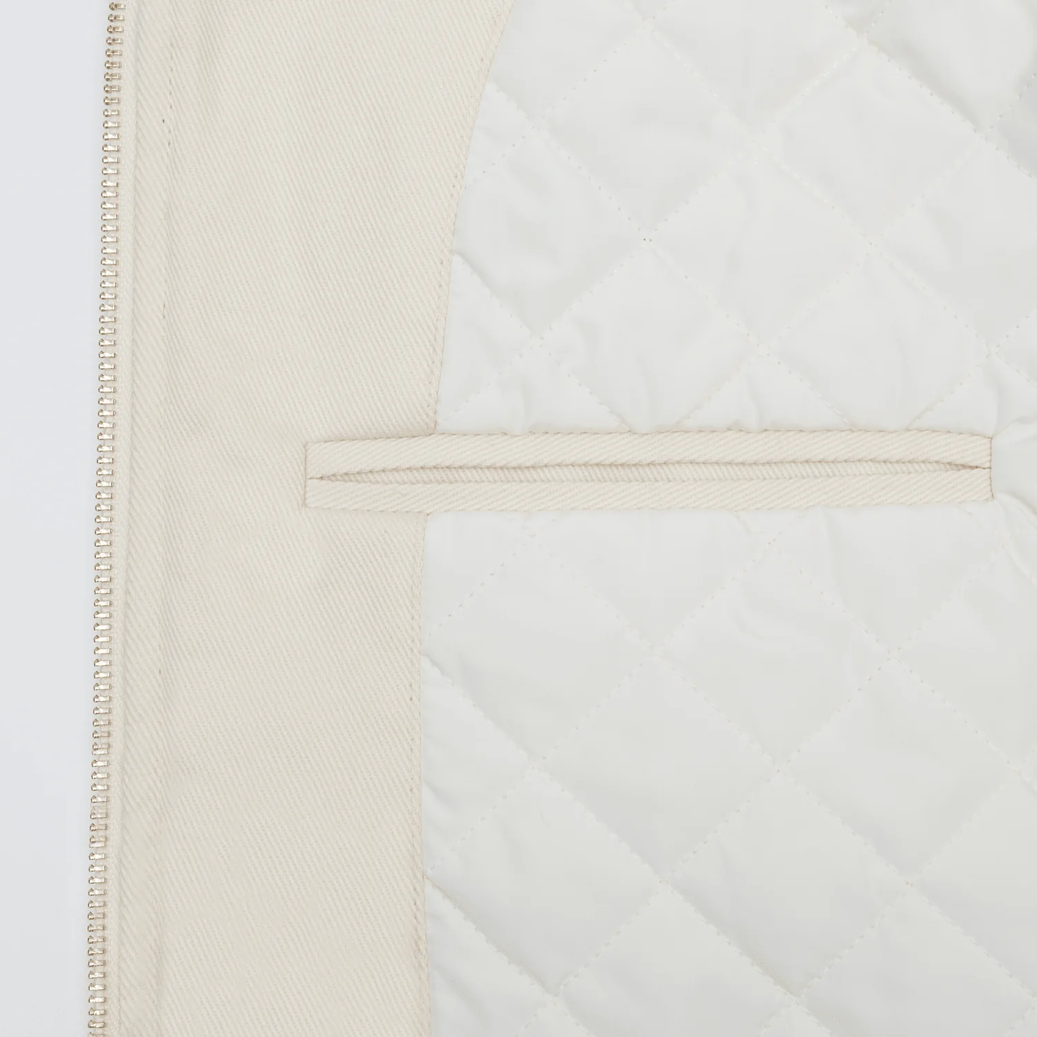 NYON x Knicks Buckets Coaches Jacket - Image 9