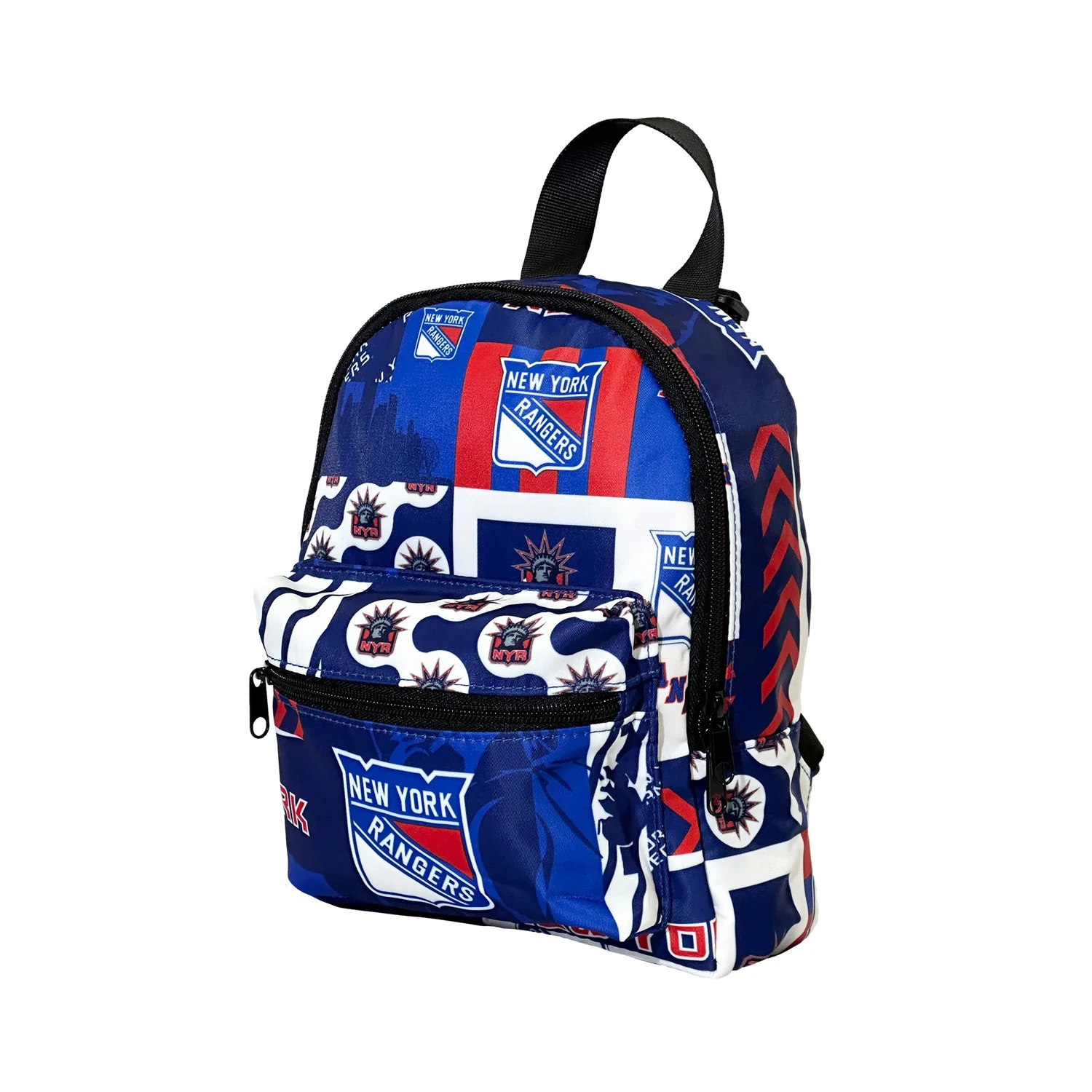 Rangers All Over Print Mini Backpack - Image 5