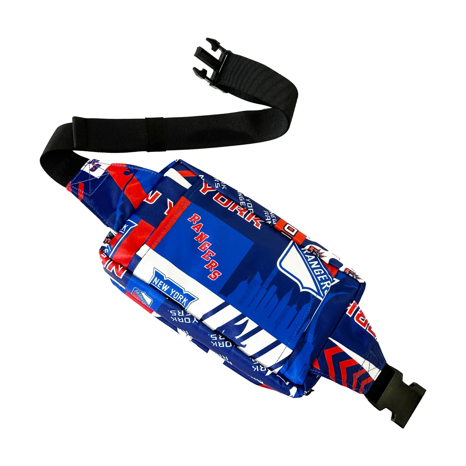 Rangers All Over Print Transformer Bag - Image 4