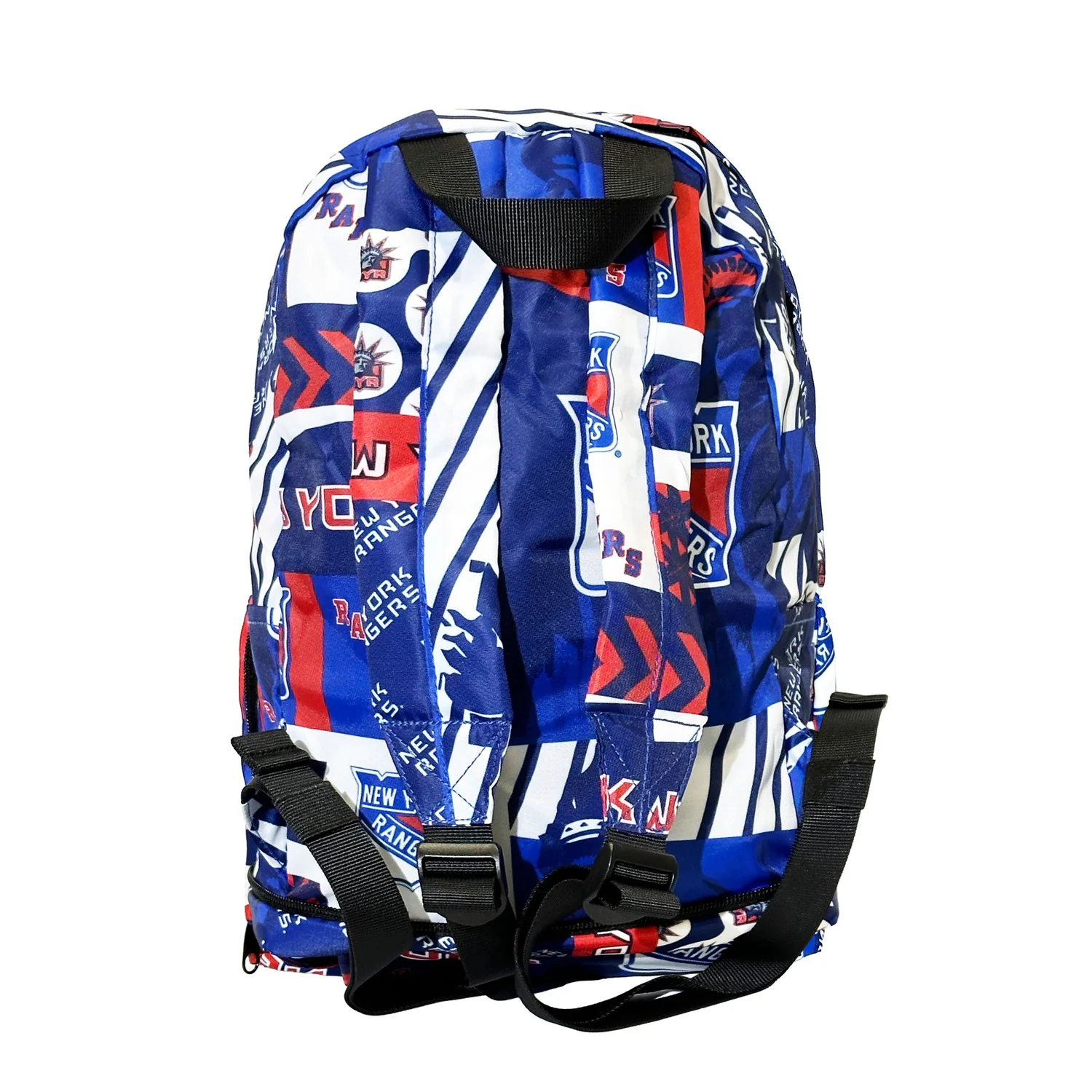Rangers All Over Print Transformer Bag - Image 5