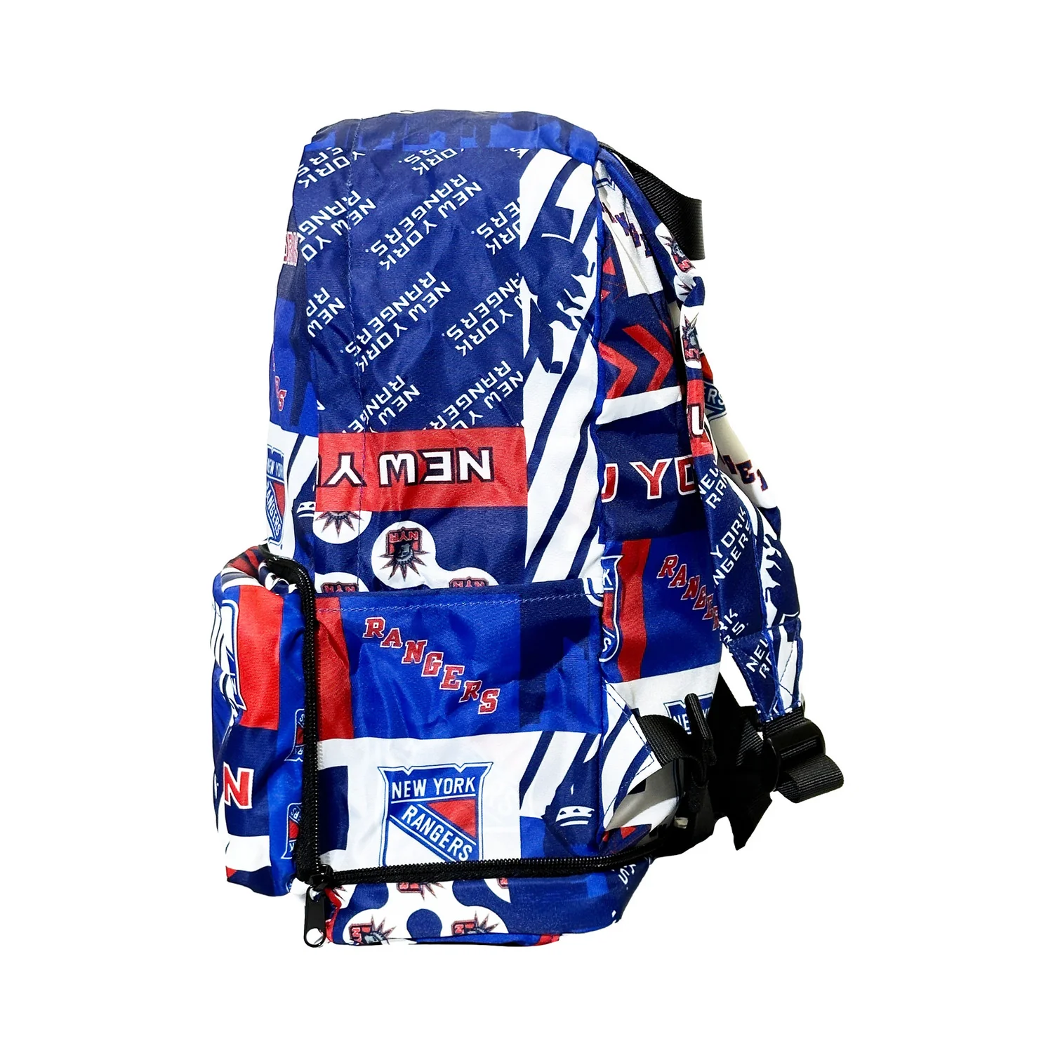 Rangers All Over Print Transformer Bag - Image 6