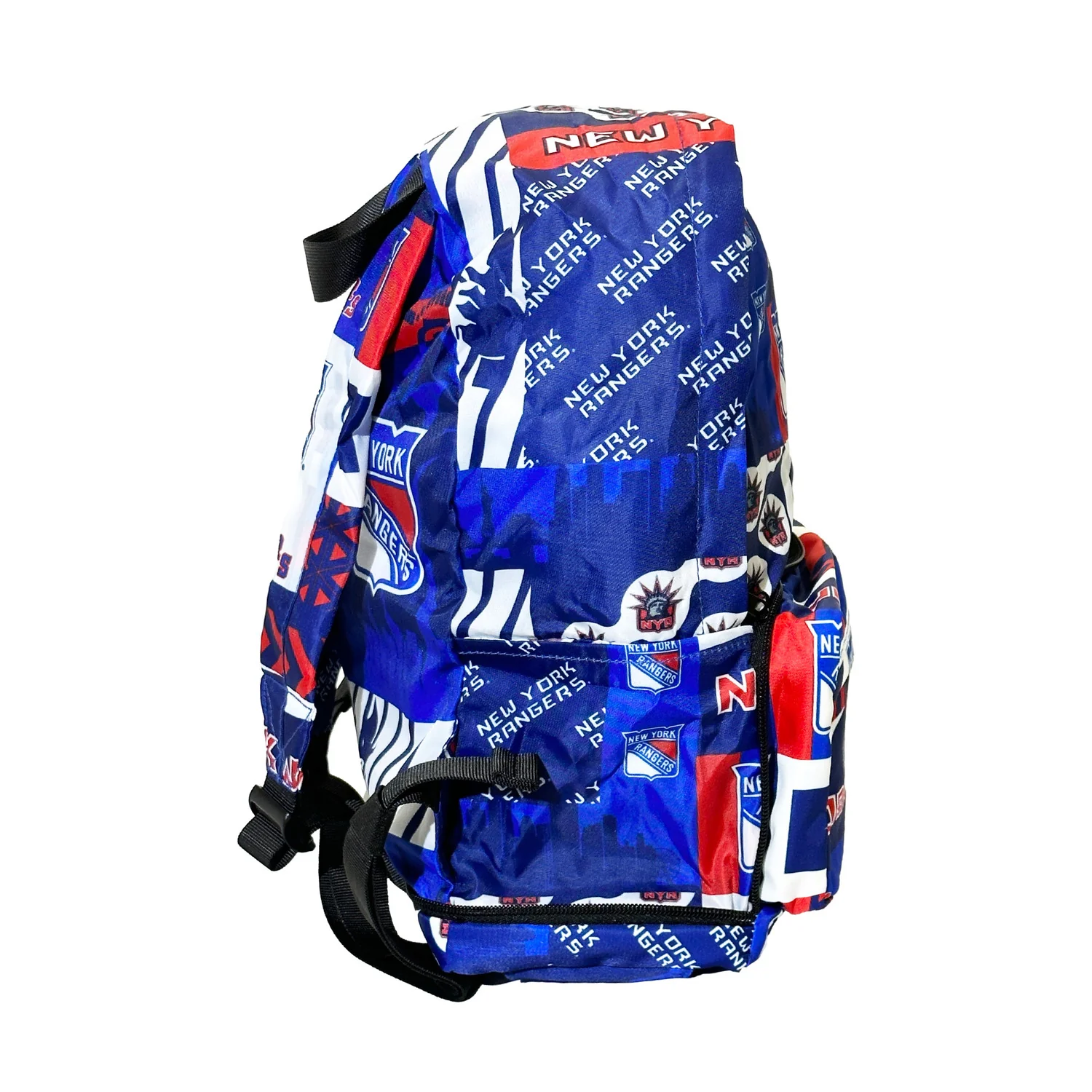 Rangers All Over Print Transformer Bag - Image 7