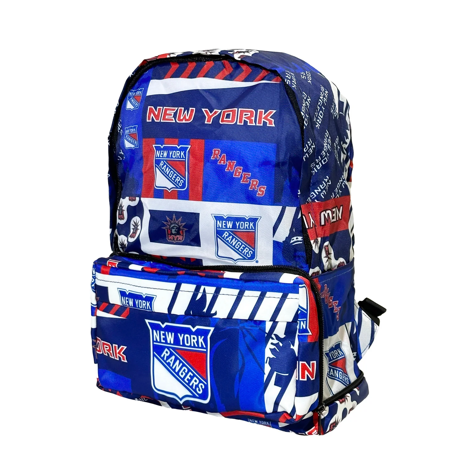 Rangers All Over Print Transformer Bag - Image 8