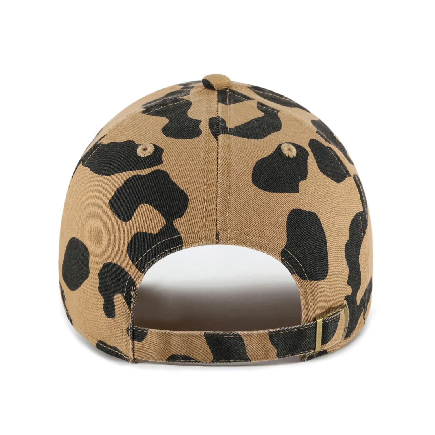 Women's '47 Brand Rangers Rosette Clean Up - Image 2