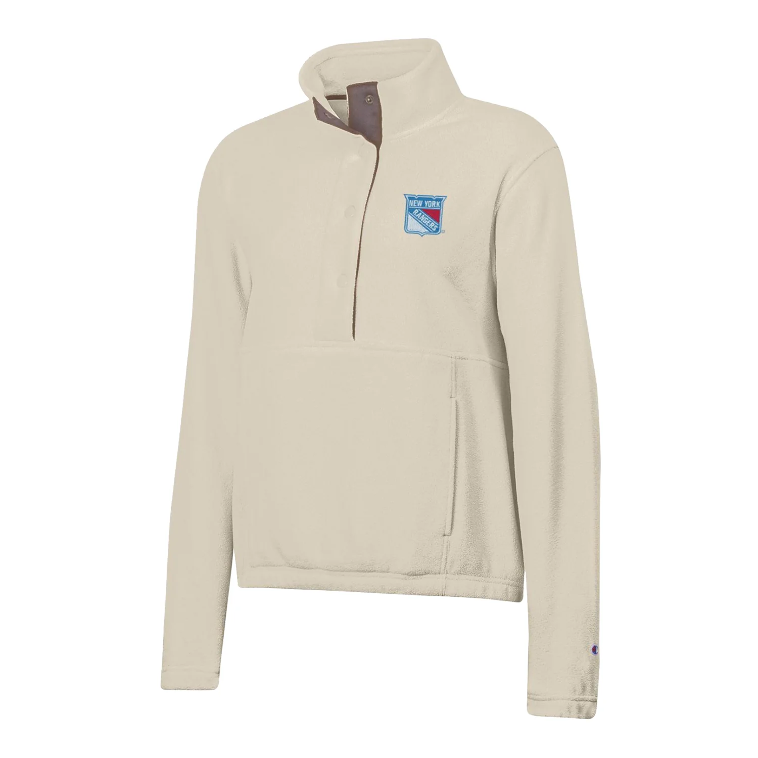 Women's Champion Rangers Explorer Popover Fleece