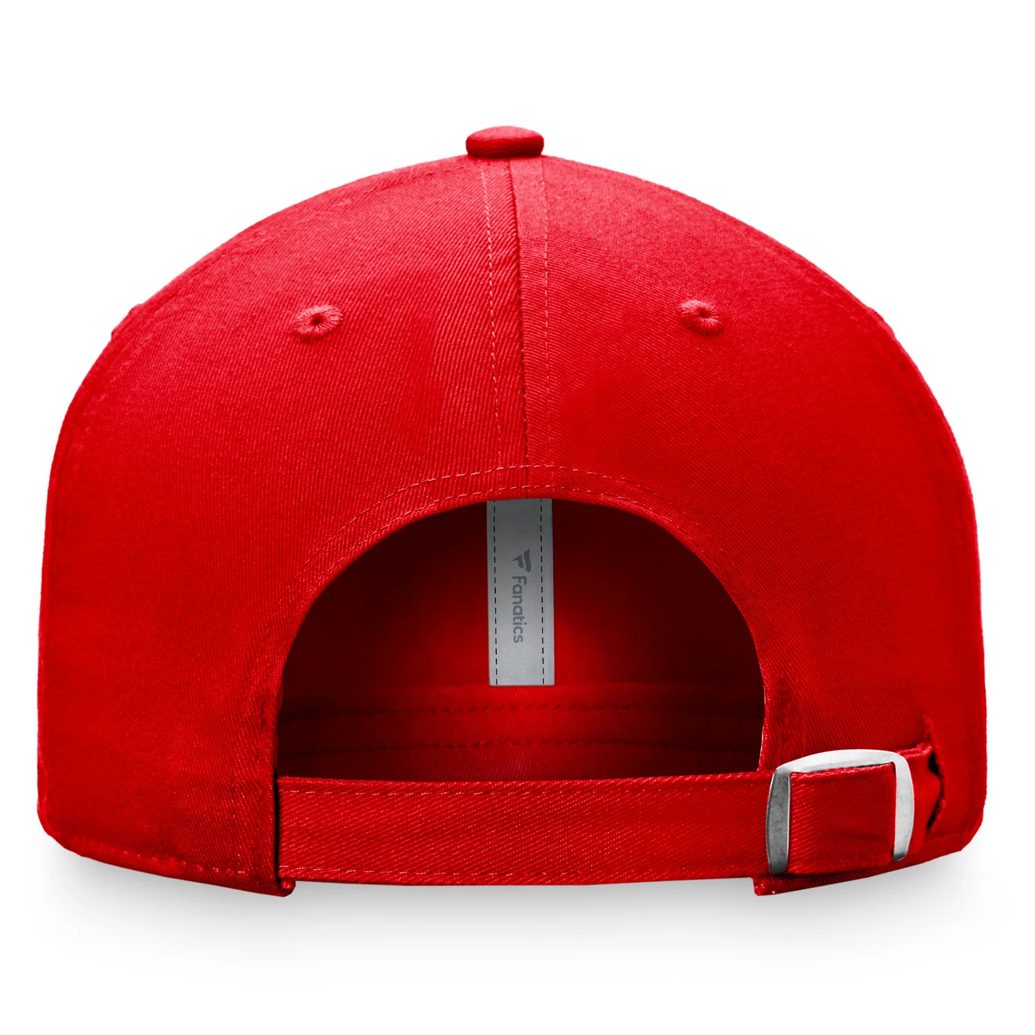 Women's Fanatics Rangers Heritage Adjustable Hat - Image 4