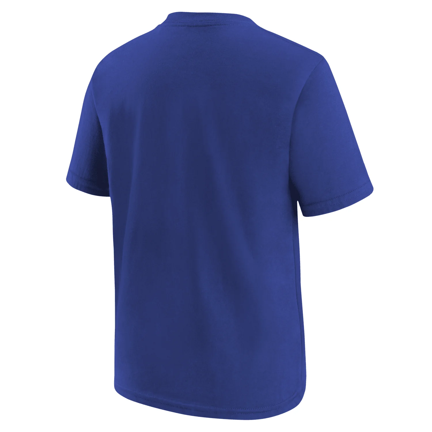 Youth Knicks 2024 Playoff Mantra Tee - Image 2